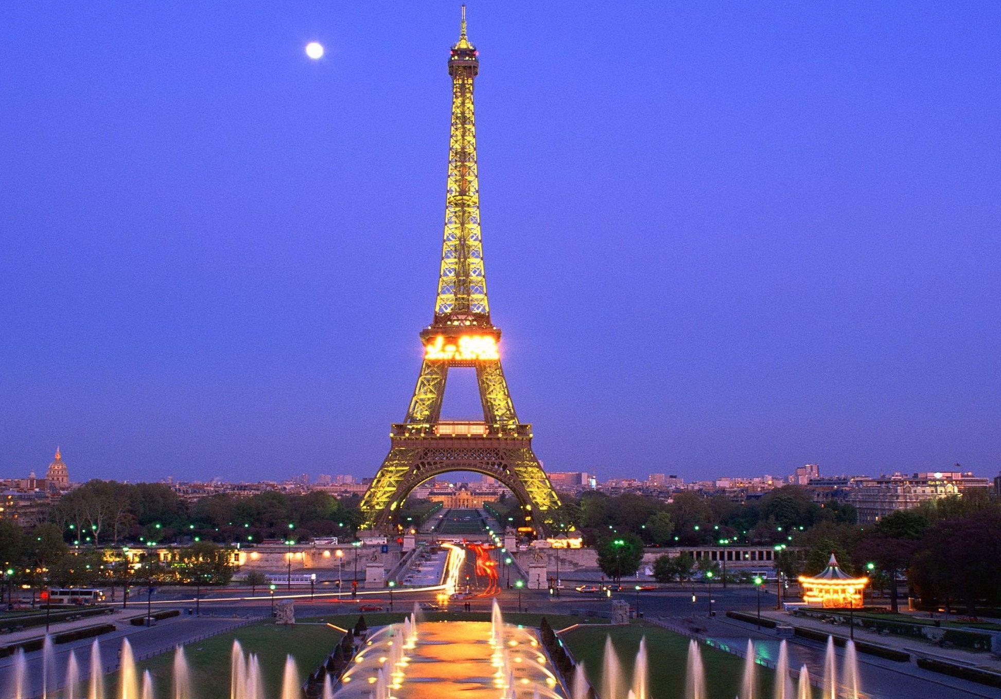 See You In French
