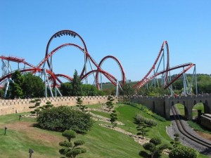 dragon_khan_portaventura-spain