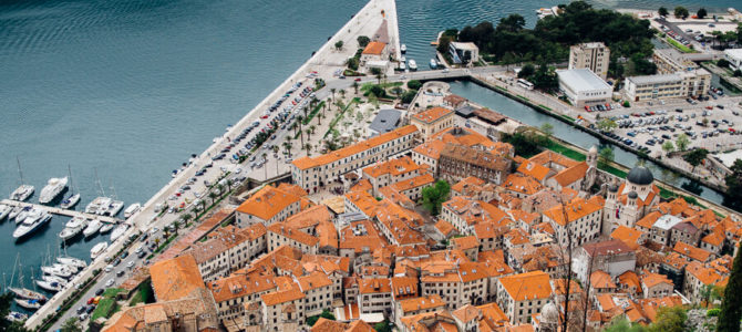 Why visit Kotor city in Montenegro Why visit Kotor city in Montenegro