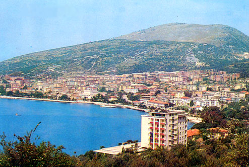 Why travel to Albania?