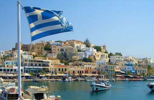 Why Visit Greece in Europe