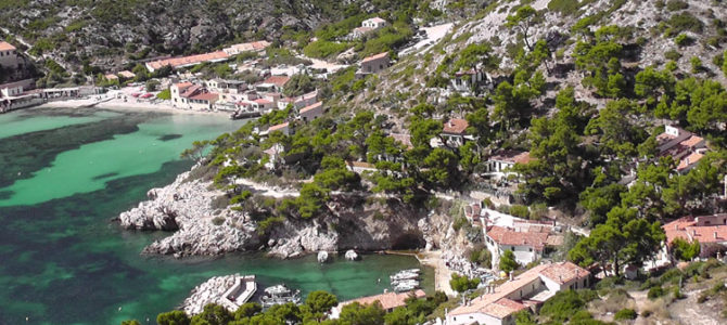 5 good reasons to travel to France 5 good reasons to travel to France