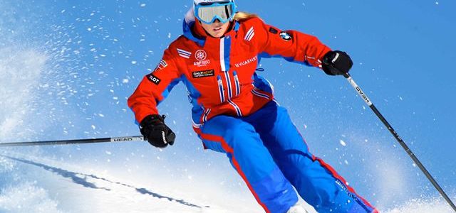Why choose Courchevel for a successful mountain holiday? Why choose Courchevel for a successful mountain holiday?