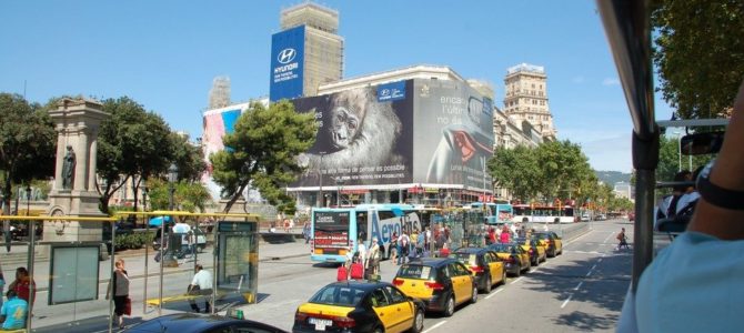 Top 10 cities in Spain Top 10 cities in Spain
