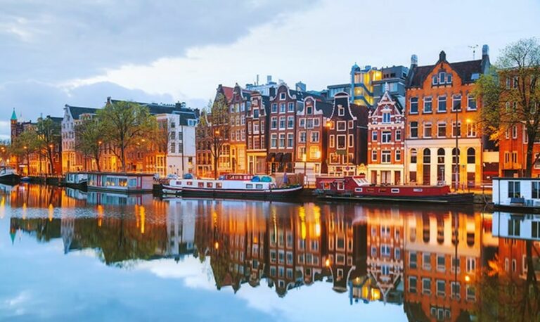 What are the documents to travel to Europe?