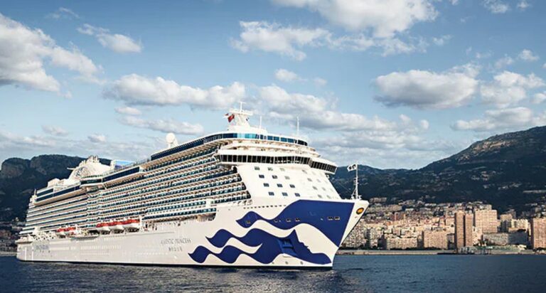 Experience a World of Magnificence and Adventure with a European Cruise