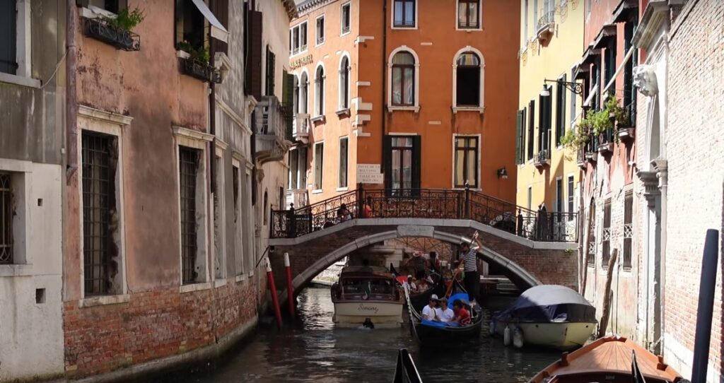 Italy Venise
