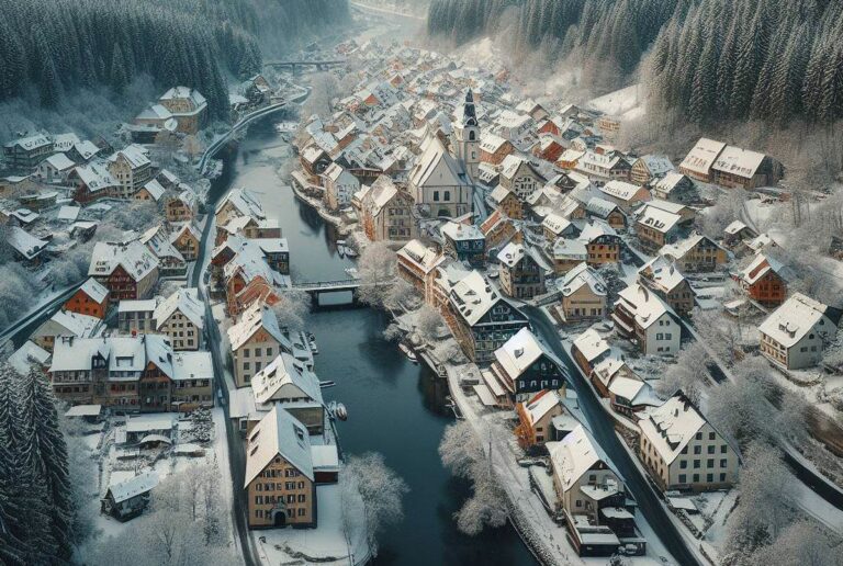 Exploring Europe in February: A Guide to Winter Wonders and Cultural Delights