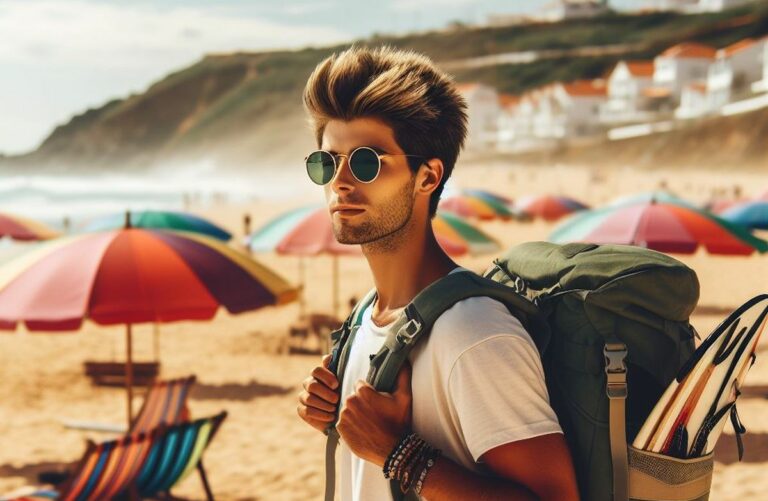 When to Visit Portimão, Portugal: Unveiling the Best Times for Sun, Surf, and Scenery