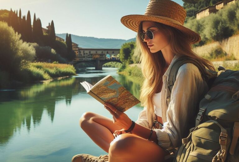 Where to Travel in Europe in June : Unveiling Hidden Gems and Seasonal Delights