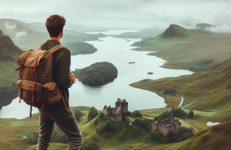 Where to Travel in Europe in July : A Guide to the Best Hidden Gems and Festivals