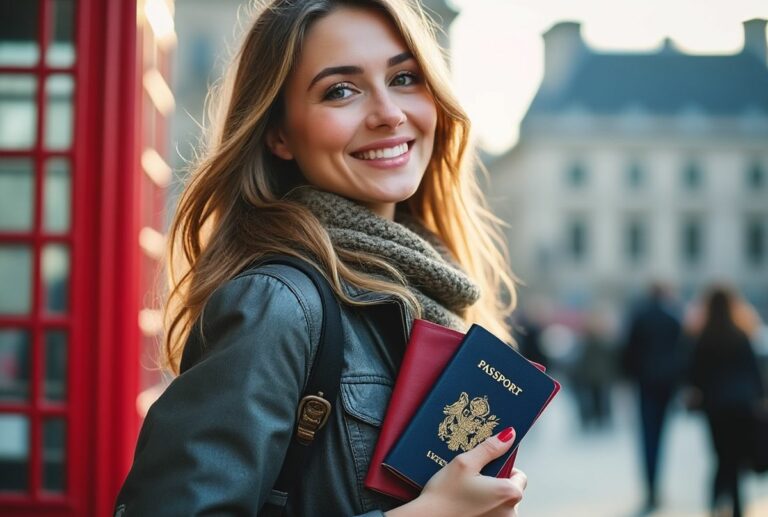 Europe travel visa : essential guide to types, requirements and updates