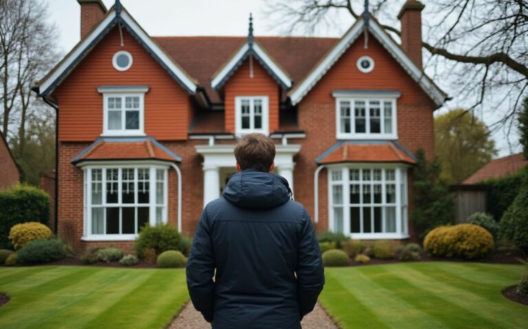 Home insurance in England : complete options for choosing the best cover