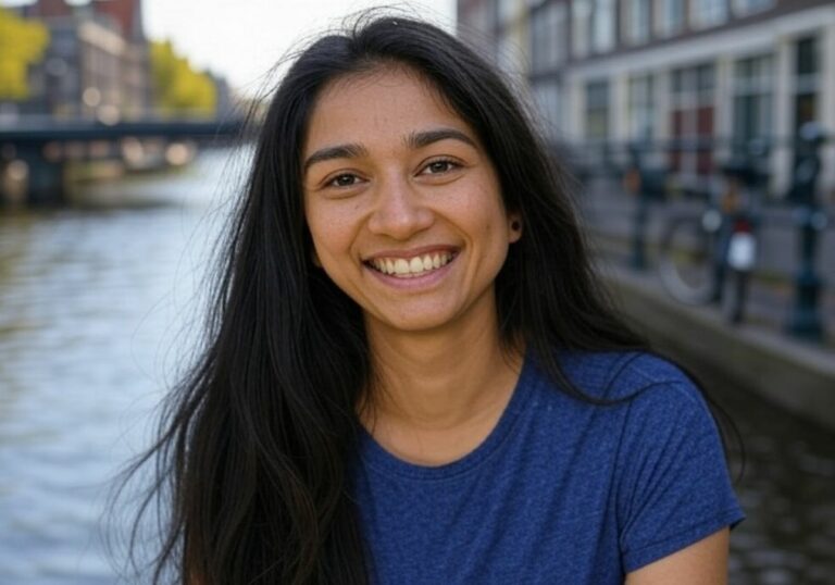 Youth hostel Amsterdam : where to stay cheap in the canal city