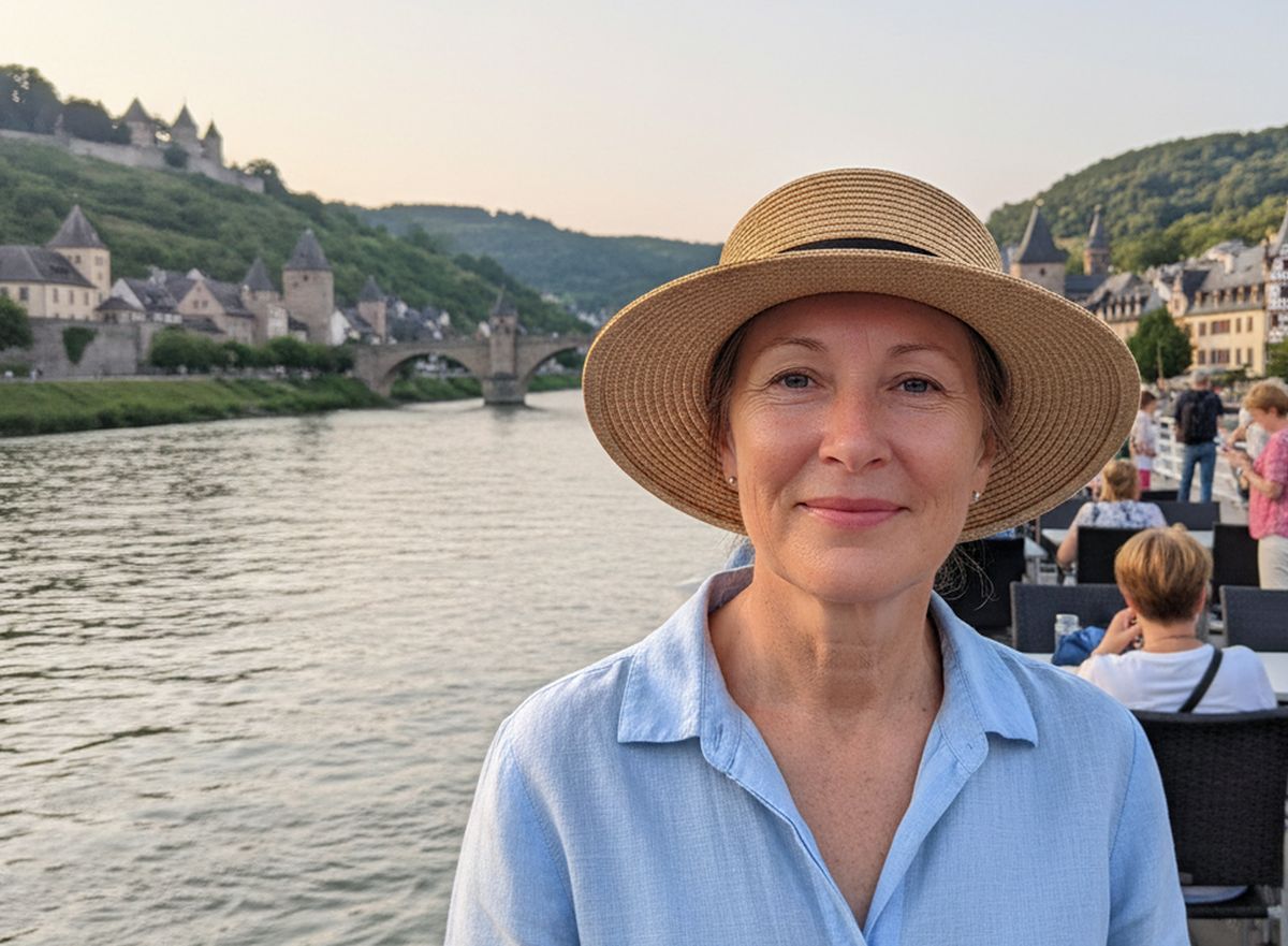 Top 10 most beautiful river cruises in Europe