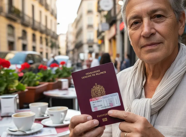 Best Retirement Visas in Europe