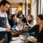 Tipping in europe by country customs and amounts every traveler should know