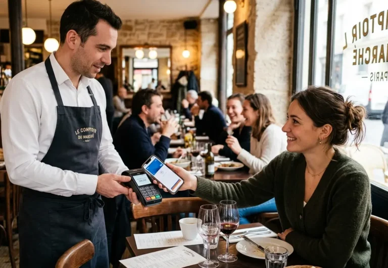 Tipping in europe by country customs and amounts every traveler should know