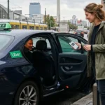 Top 10 best VTC Apps in Europe : ranked comparison for reliable rides
